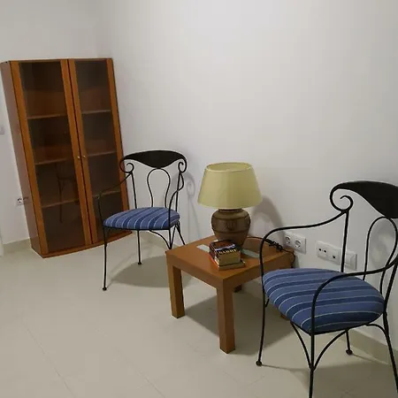 Gerclau I Chalet 5 Prázdninový dům