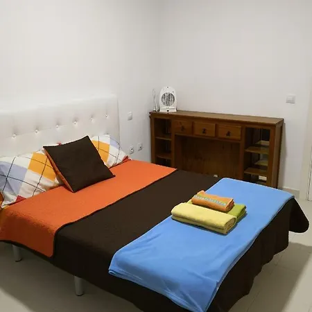 Gerclau I Chalet 5 Prázdninový dům *