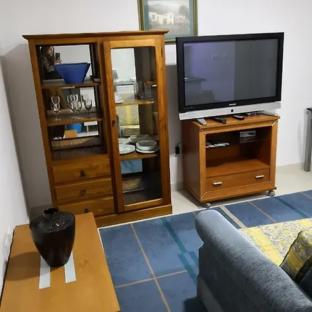 Tatil Evi Gerclau I Chalet 5 Icod De Los Vinos