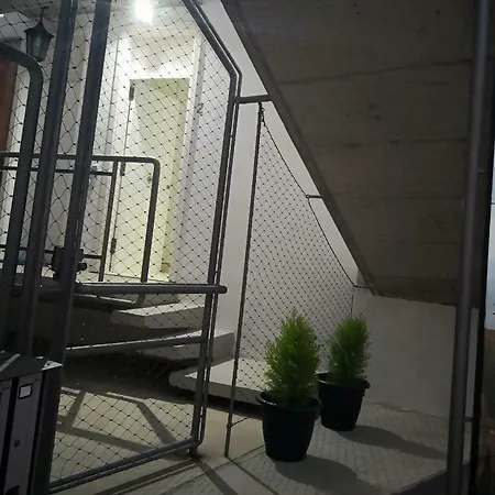 Tatil Evi Gerclau I Chalet 5 Icod De Los Vinos