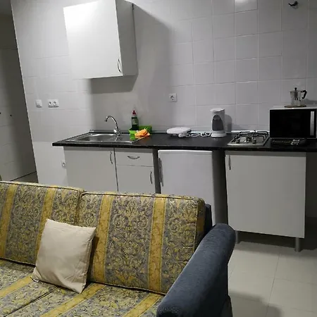 Prázdninový dům Gerclau I Chalet 5 Icod De Los Vinos
