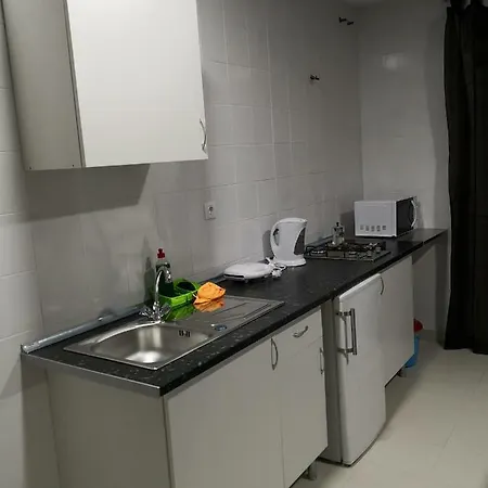 Gerclau I Chalet 5 Prázdninový dům *