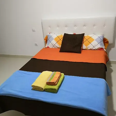 Gerclau I Chalet 5 *